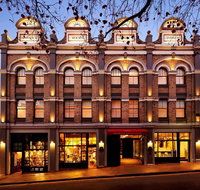 Harbour Rocks Hotel Sydney  MGallery by Sofitel - Accommodation NSW