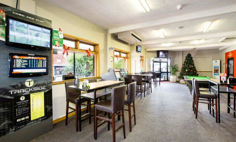 Nightcap At Hume Hotel - Accommodation NSW 23