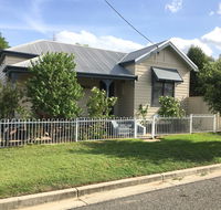 Caledonia Cottage - Accommodation NSW