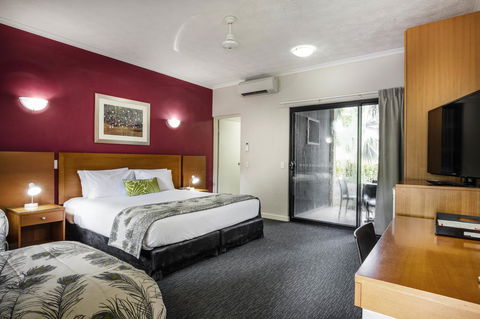 Mercure Darwin Airport Resort - Accommodation NSW 30