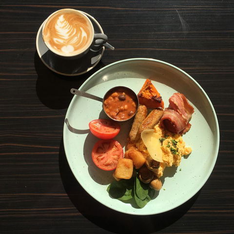 Mercure Darwin Airport Resort - Accommodation NSW 35