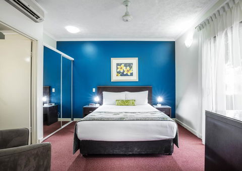 Mercure Darwin Airport Resort - Accommodation NSW 32