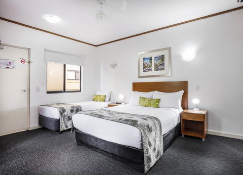 Mercure Darwin Airport Resort - Accommodation NSW 17