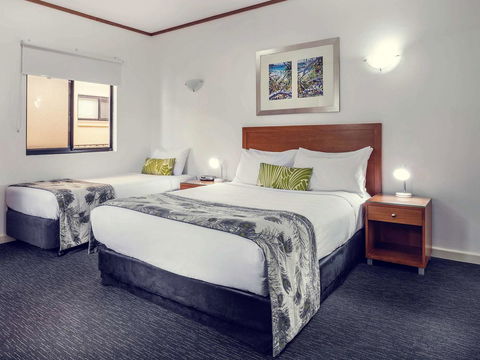 Mercure Darwin Airport Resort - Accommodation NSW 44