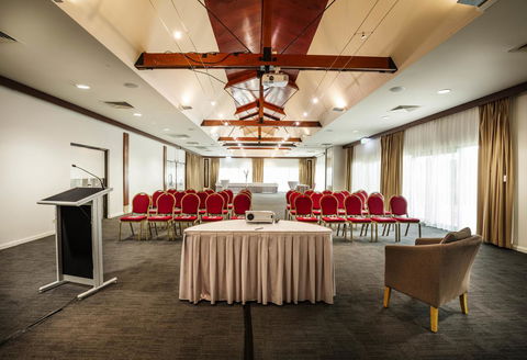 Mercure Darwin Airport Resort - Accommodation NSW 36