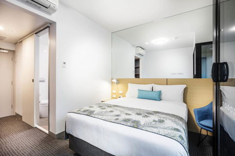 Mercure Darwin Airport Resort - Accommodation NSW 12