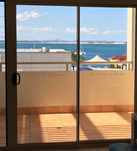 Seaspray Villa 5 - Accommodation NSW 13