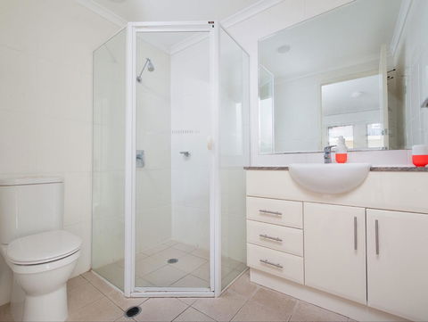 Seaspray Villa 5 - Accommodation NSW 5