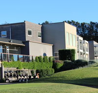 Gibraltar Hotel - Accommodation NSW