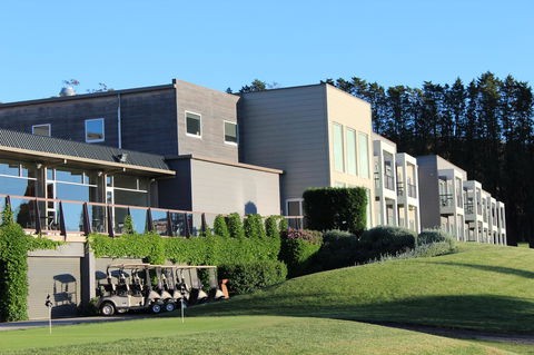 Park Proxi Gibraltar Bowral - Accommodation NSW 0