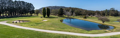 Park Proxi Gibraltar Bowral - Accommodation NSW 10