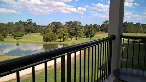 Park Proxi Gibraltar Bowral - Accommodation NSW 9