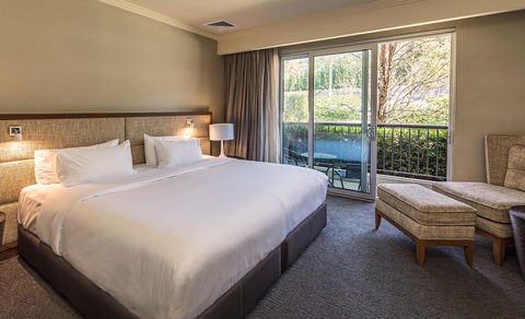 Park Proxi Gibraltar Bowral - Accommodation NSW 3
