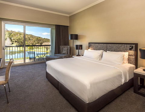 Park Proxi Gibraltar Bowral - Accommodation NSW 4