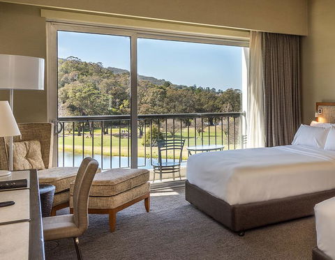 Park Proxi Gibraltar Bowral - Accommodation NSW 43
