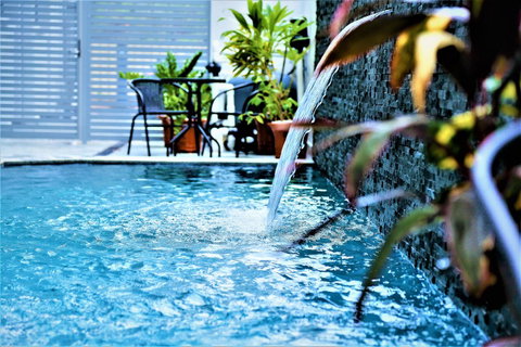 Darwin City Hotel - Accommodation NSW 2