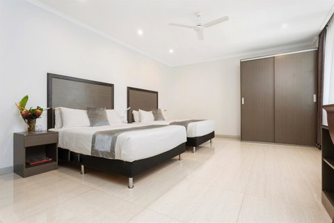 Darwin City Hotel - Accommodation NSW 23