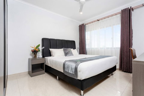 Darwin City Hotel - Accommodation NSW 20