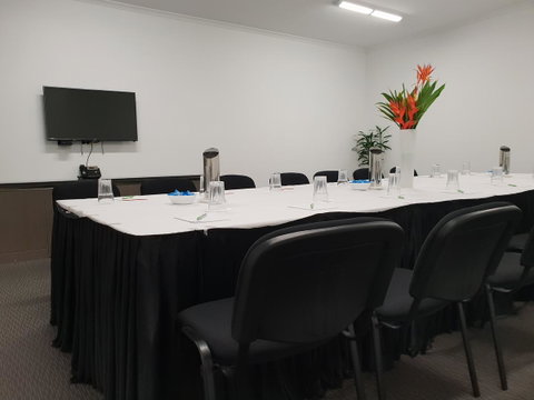 Darwin City Hotel - Accommodation NSW 14