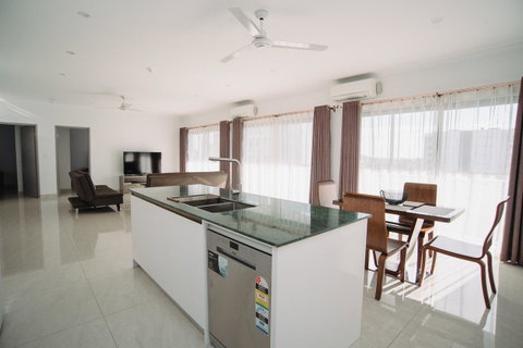 Darwin City Hotel - Accommodation NSW 8