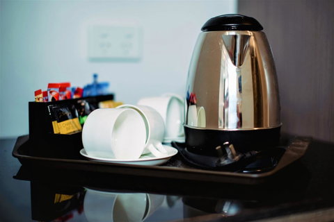 Darwin City Hotel - Accommodation NSW 19