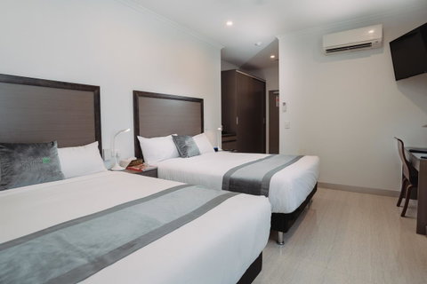 Darwin City Hotel - Accommodation NSW 22