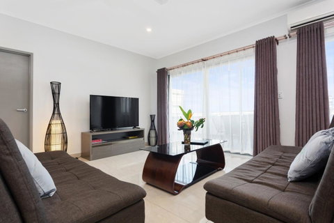 Darwin City Hotel - Accommodation NSW 18