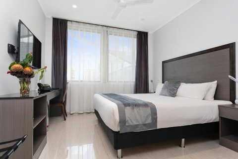 Darwin City Hotel - Accommodation NSW 21
