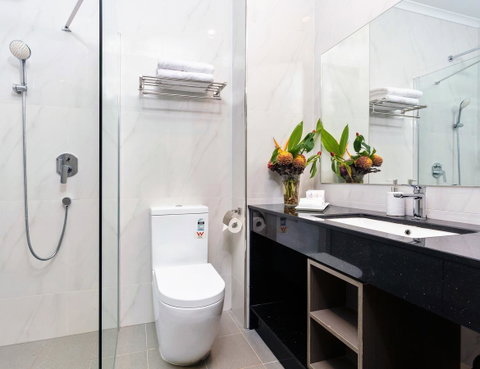 Darwin City Hotel - Accommodation NSW 24