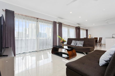 Darwin City Hotel - Accommodation NSW 6