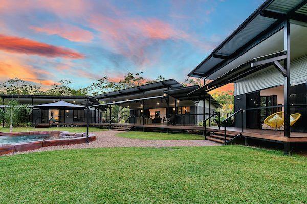 Archer NT Accommodation NSW