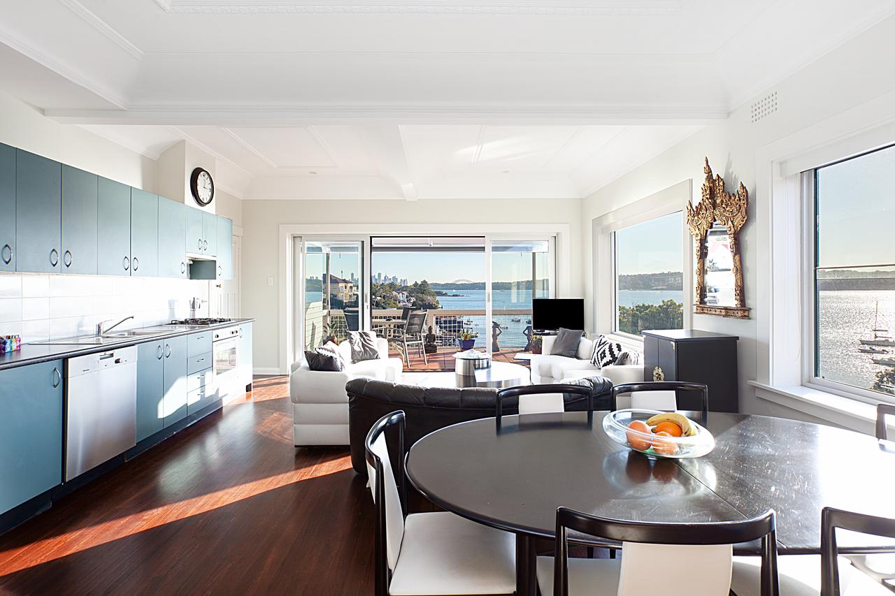 Vaucluse NSW Accommodation NSW