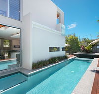 Salt Village Retreat - Accommodation NSW