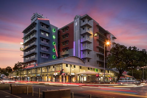 Rydges Darwin Central - Accommodation NSW 28