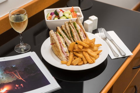 Rydges Darwin Central - Accommodation NSW 22