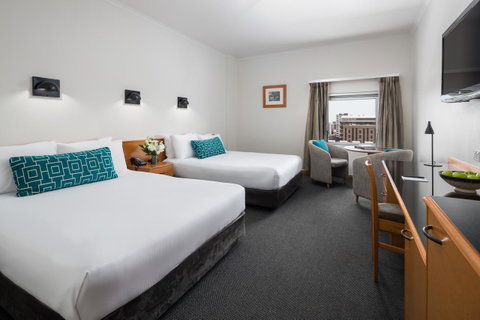 Rydges Darwin Central - Accommodation NSW 7