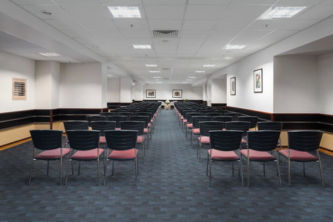 Rydges Darwin Central - Accommodation NSW 25
