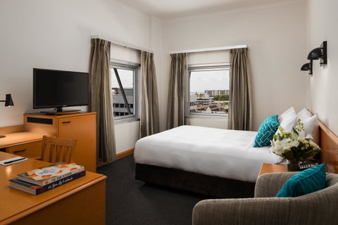 Rydges Darwin Central - Accommodation NSW 1