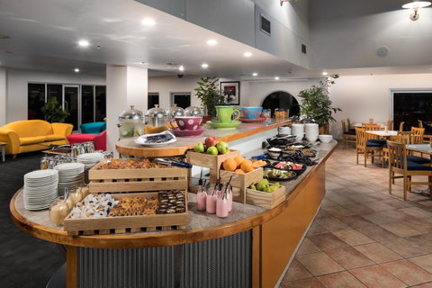 Rydges Darwin Central - Accommodation NSW 16
