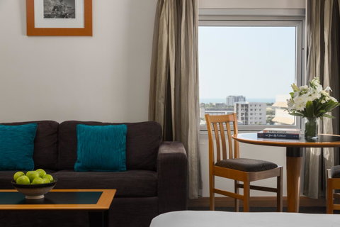 Rydges Darwin Central - Accommodation NSW 5