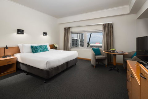 Rydges Darwin Central - Accommodation NSW 2