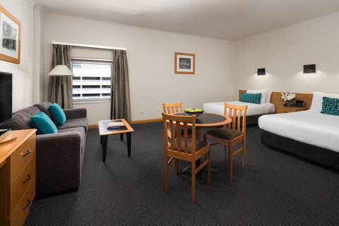 Rydges Darwin Central - Accommodation NSW 6