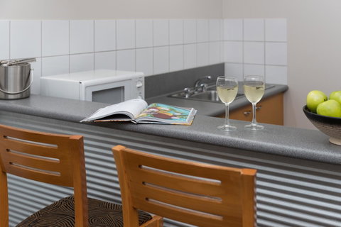 Rydges Darwin Central - Accommodation NSW 8