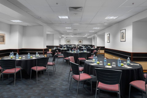 Rydges Darwin Central - Accommodation NSW 26