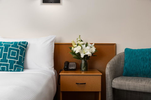 Rydges Darwin Central - Accommodation NSW 4