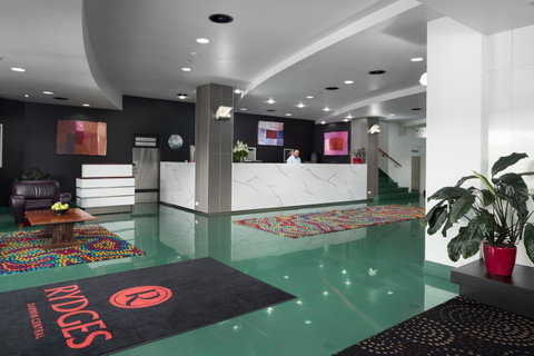 Rydges Darwin Central - Accommodation NSW 14