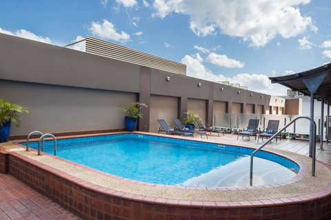 Rydges Darwin Central - Accommodation NSW 12