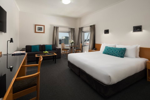 Rydges Darwin Central - Accommodation NSW 3