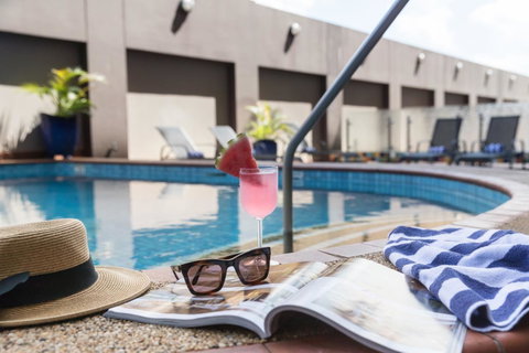 Rydges Darwin Central - Accommodation NSW 13