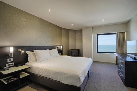 Hilton Darwin - Accommodation NSW 13